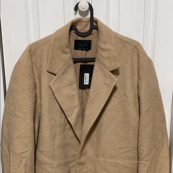 Oak + Fort blazer - Picture 2 of 5